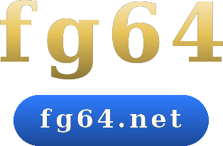 fg64 logo